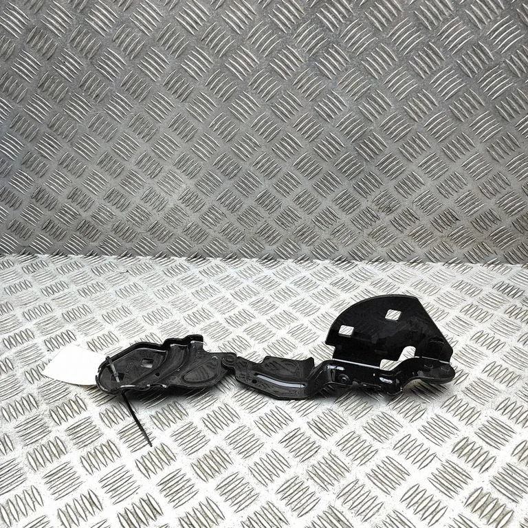 Engine bonnet/hood hinges – Tesla Model S (2012-)