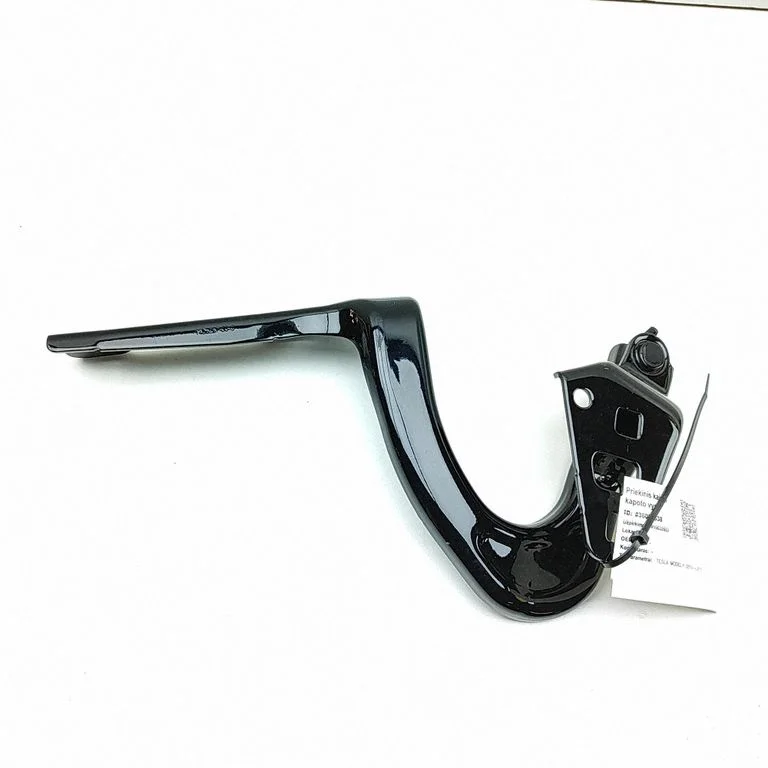 Engine bonnet/hood hinges – Tesla Model Y (2020-)