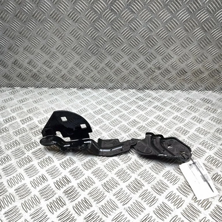 Engine bonnet/hood hinges – Tesla Model S (2012-)