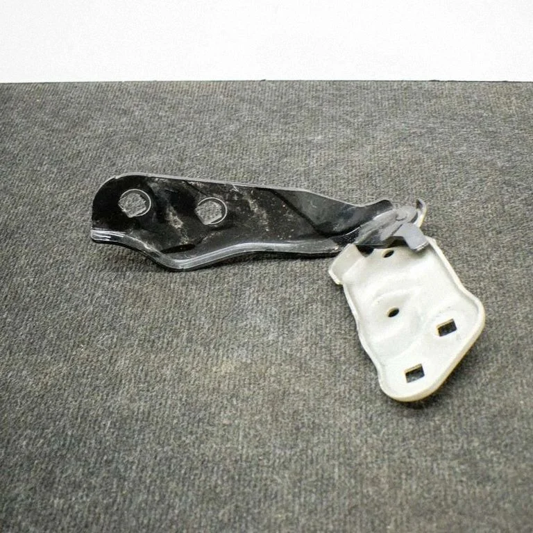 Engine bonnet/hood hinges – right