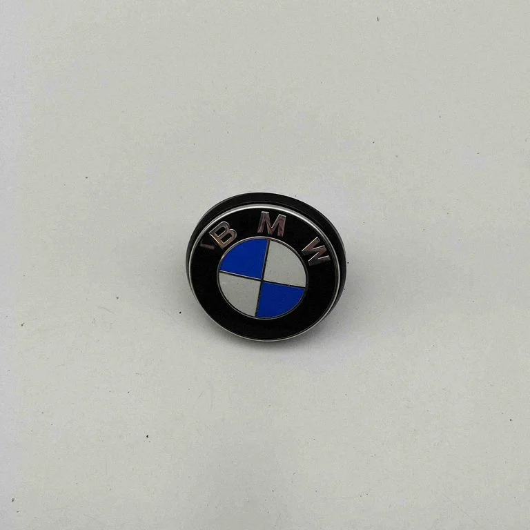Tootja embleem (logo) – BMW 2-seeria F44 (2019-2024)