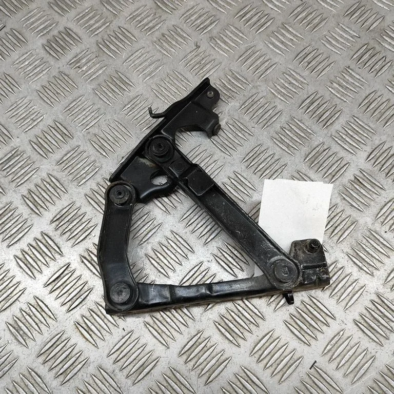Mootorikapoti hinged – Mercedes-Benz CL-klass C215 (2000-2006)