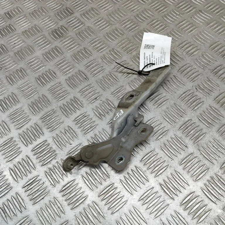 Engine bonnet/hood hinges 96932078 – Chevrolet Cruze (2009-2016)