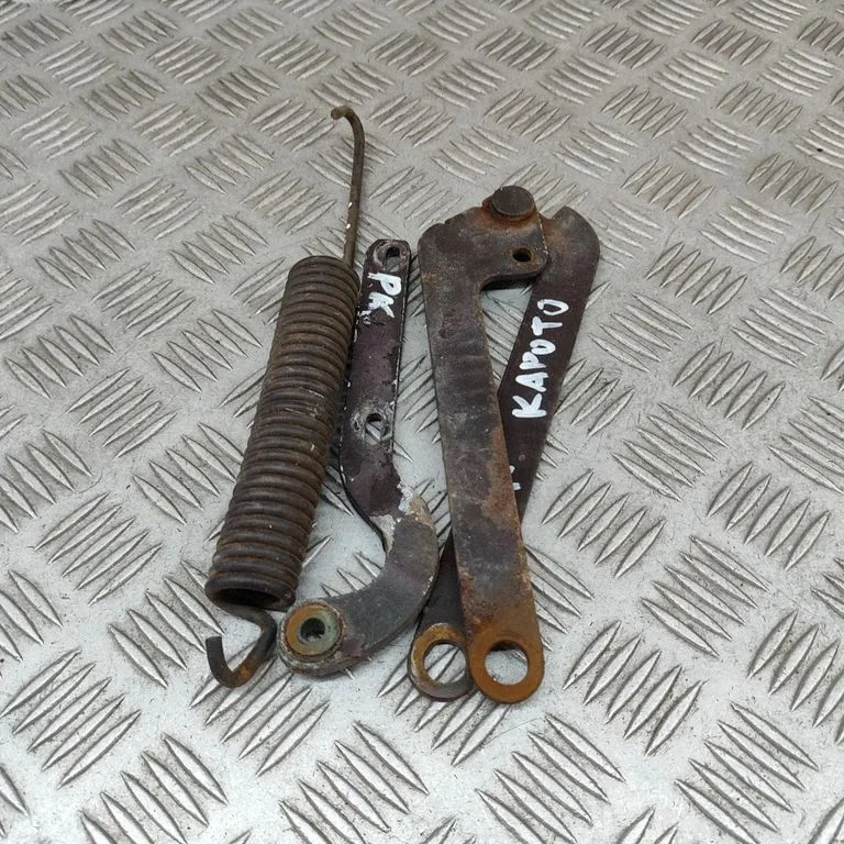 Motora pārsega eņģe (-es) 1088870174