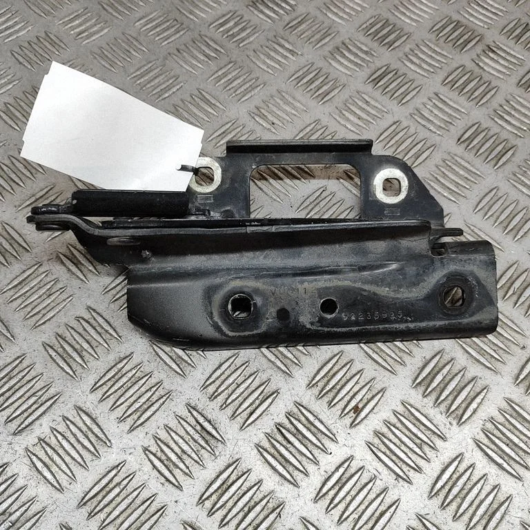 Engine bonnet/hood hinges