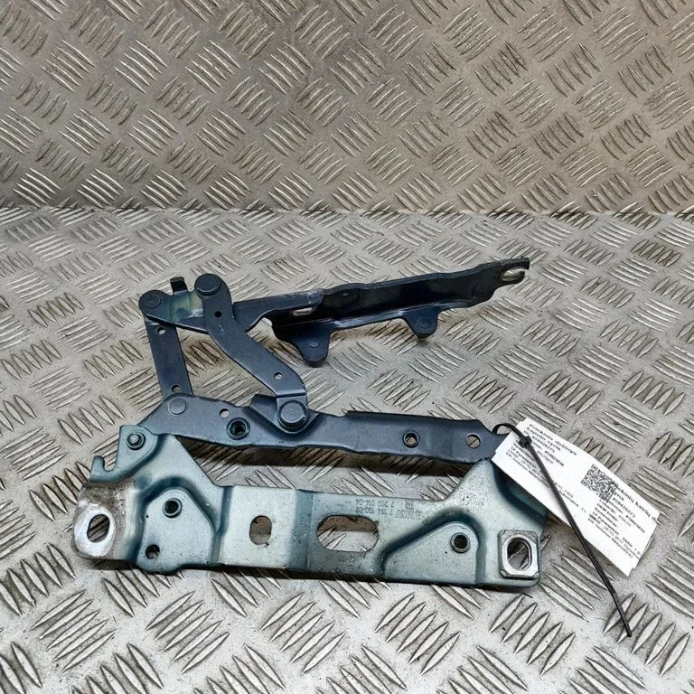 Engine bonnet/hood hinges – BMW 7 Series F01 F02 F03 F04 (2008-2016)