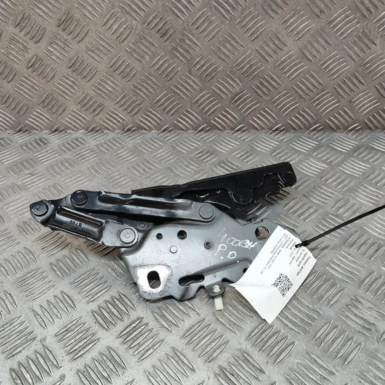 Motora pārsega eņģe (-es) 7397520