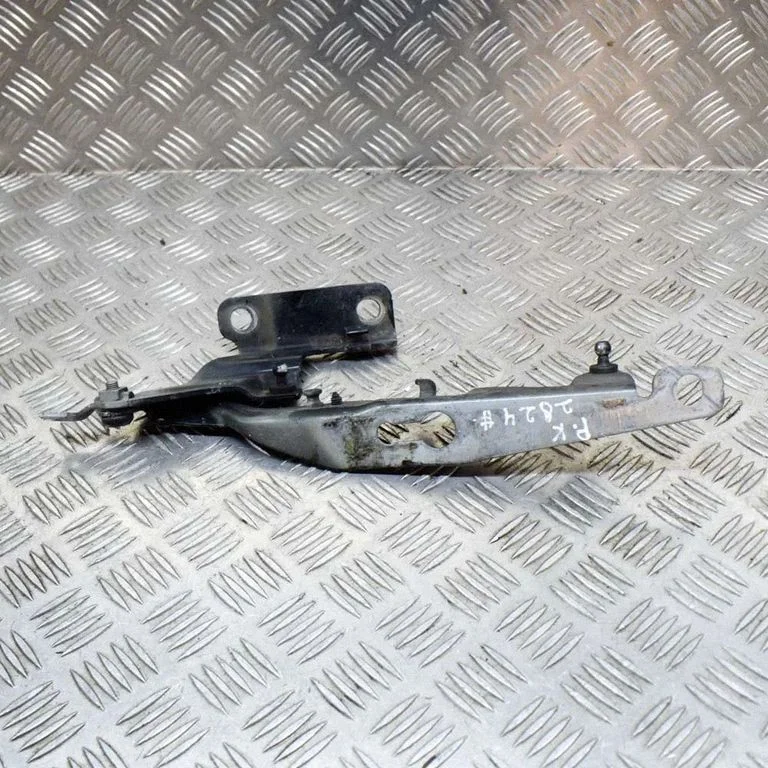 Engine bonnet/hood hinges – Volvo XC60 (2009-2013)