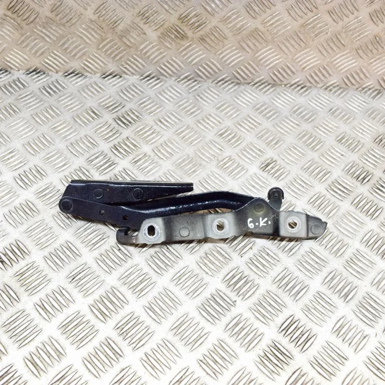 Engine bonnet/hood hinges – Audi A5 Sportback 8TA (2009-2016)