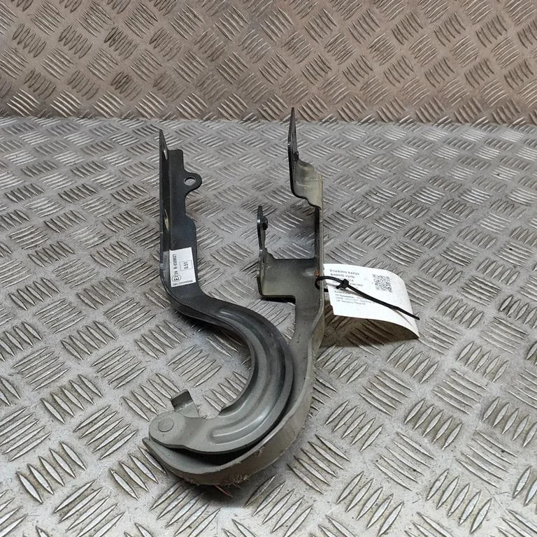 Motora pārsega eņģe (-es) 24R0309027