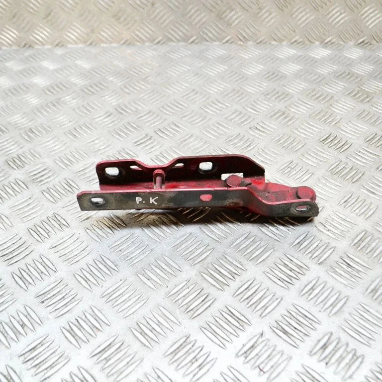 Engine bonnet/hood hinges – left