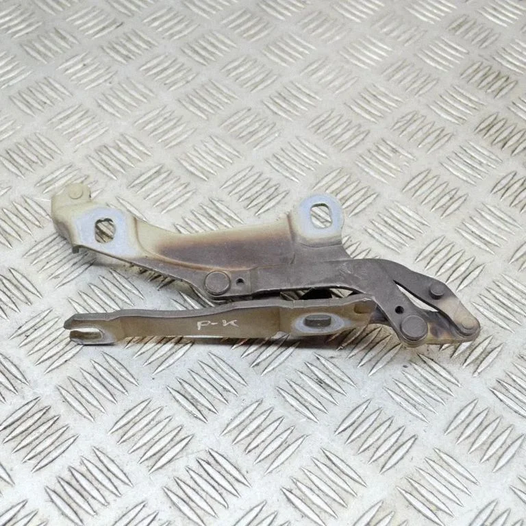 Engine bonnet/hood hinges – Mini One - Cooper Clubman R55 (2006-2014)