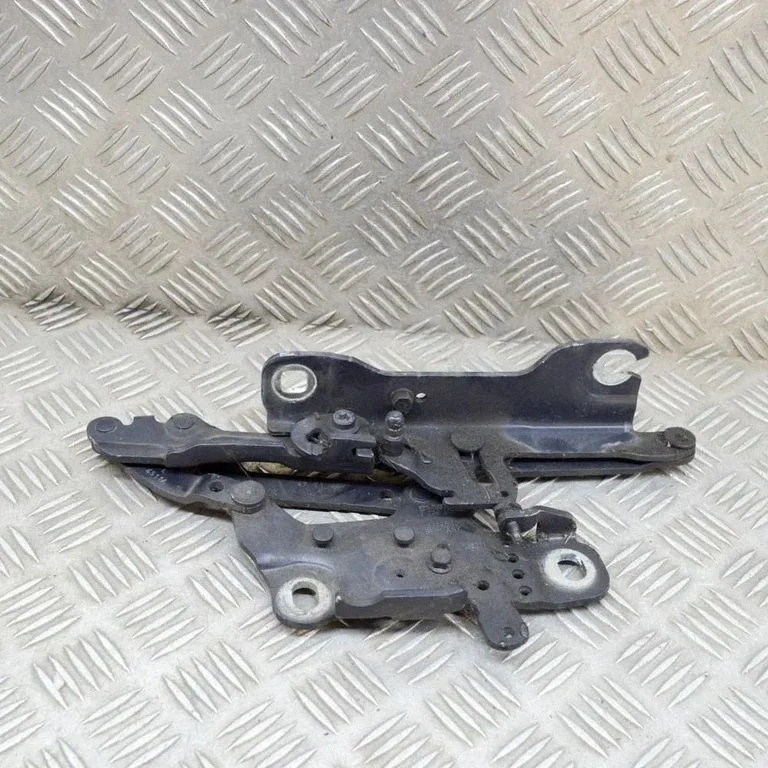Mootorikapoti hinged – BMW 3-seeria F30 F35 F31 (2012-2018)