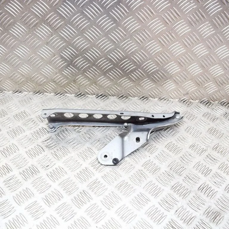 Engine bonnet/hood hinges 4H0823302D – Audi A8 S8 D4 4H (2010-2016)