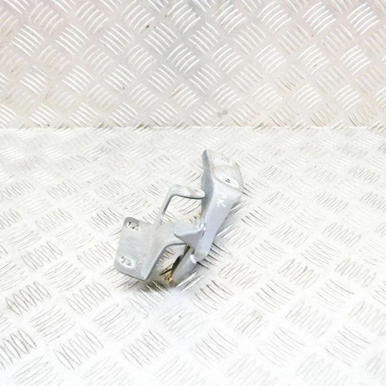 Engine bonnet/hood hinges – left