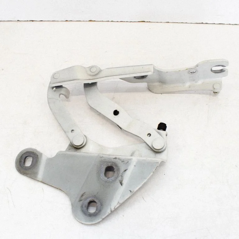 Engine bonnet/hood hinges – BMW X1 E84 (2009-2015)
