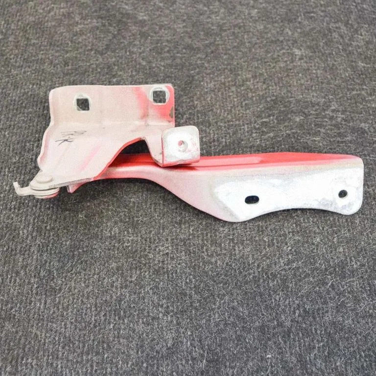 Engine bonnet/hood hinges 4EAL