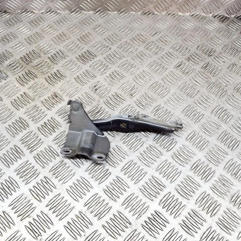 Engine bonnet/hood hinges – Mazda 6 (2008-2013), right