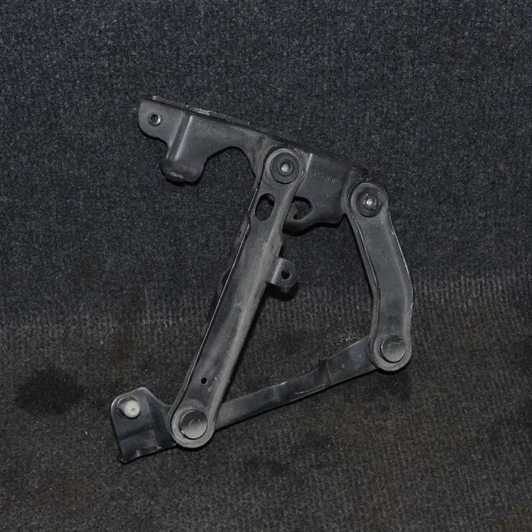Mootorikapoti hinged – Mercedes-Benz SLK-klass R171 (2005-2011)