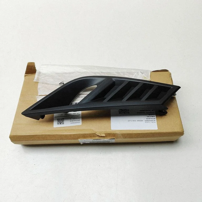 Miglas lukturu apdare/reste 622576PA0A – Nissan Juke II F16 (2019-)