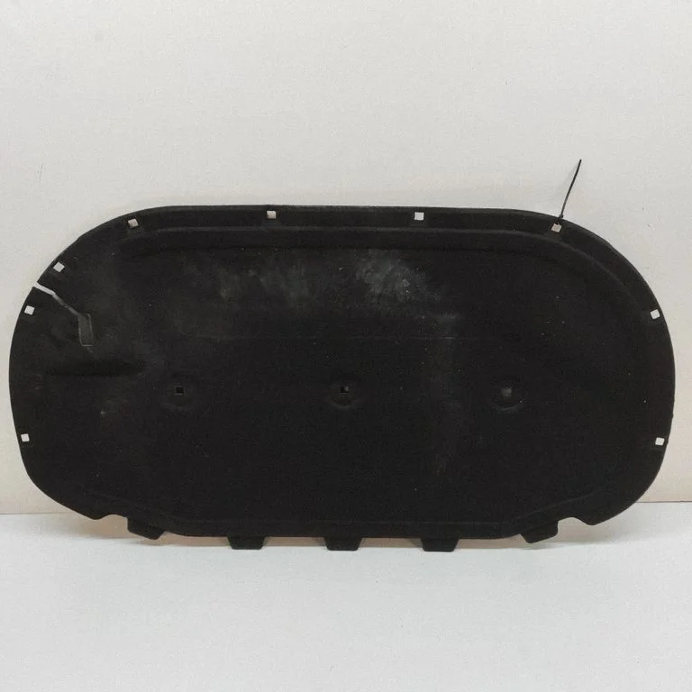 Engine bonnet/hood sound/heat insulation 3G0863831