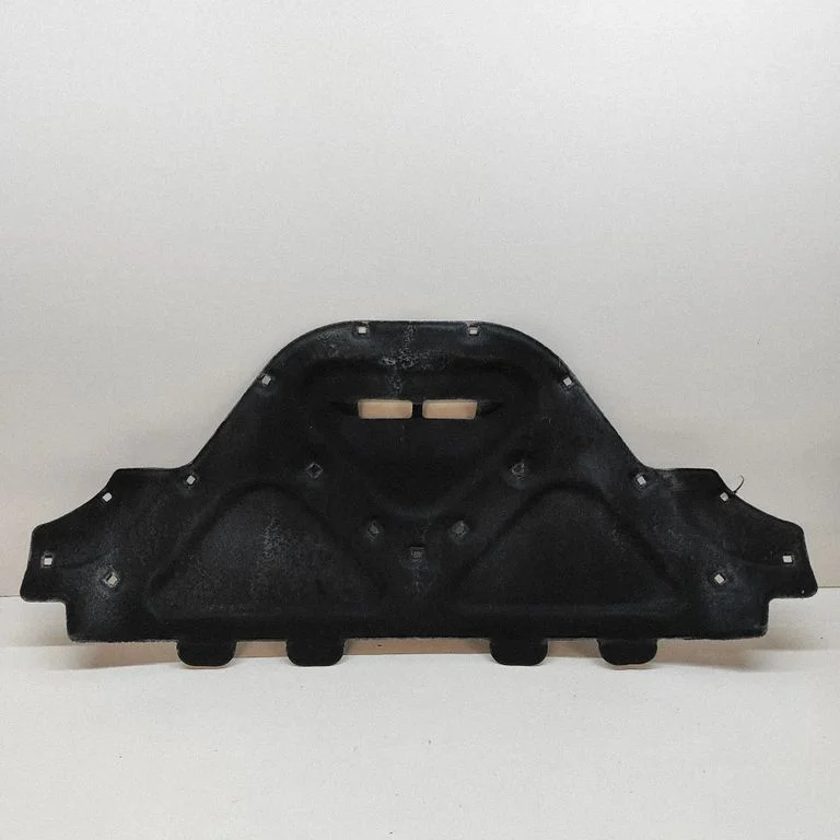 Engine bonnet/hood sound/heat insulation 95B863831B