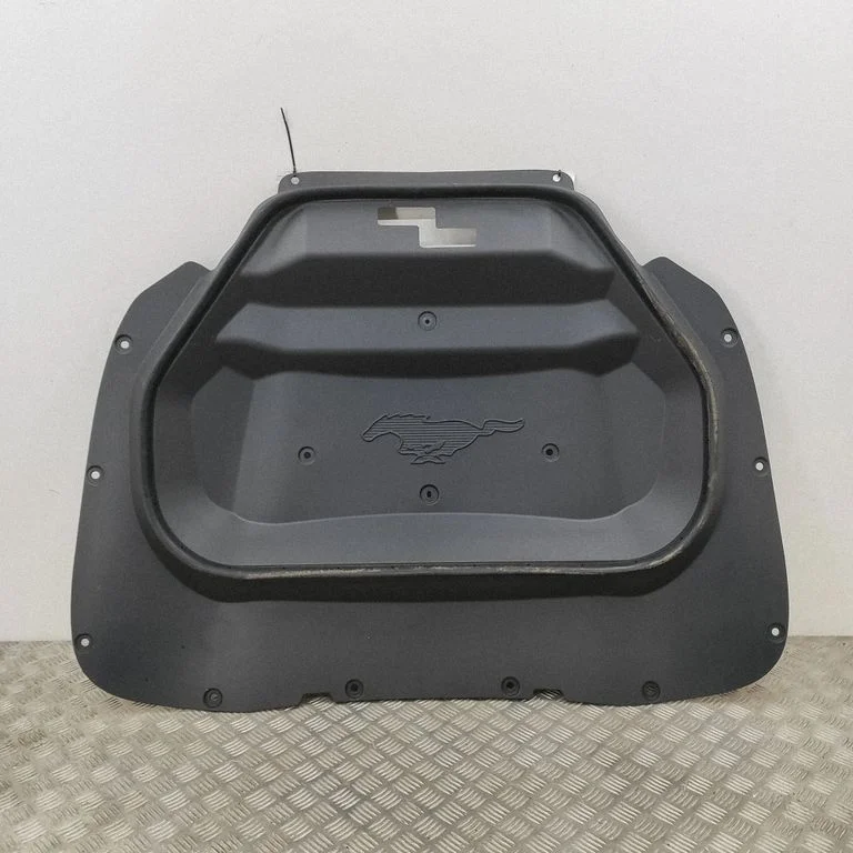 Engine bonnet/hood sound/heat insulation – Ford Mustang Mach-E (2020-)