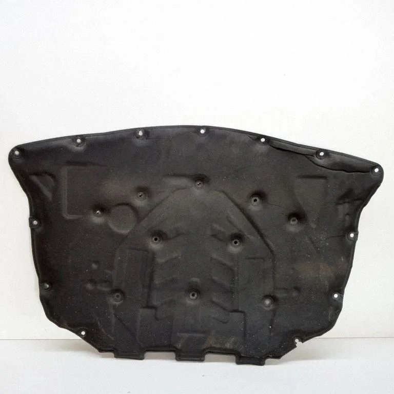 Engine bonnet/hood sound/heat insulation 6989301