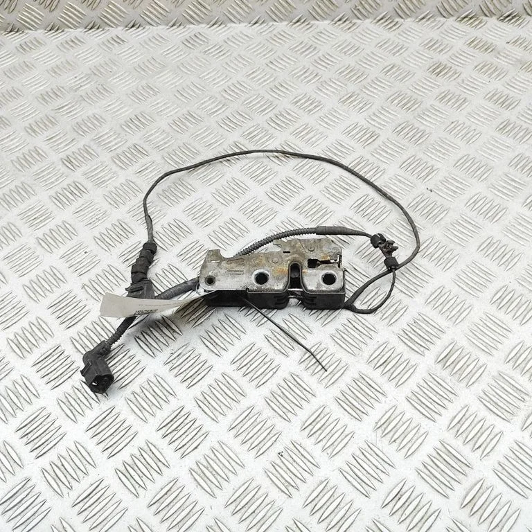 Motora pārsega slēdzene 3AC823509B