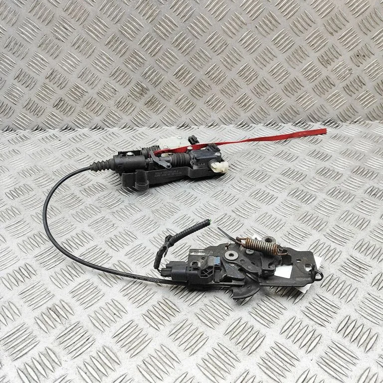 Engine bonnet/hood lock/catch 103409700B
