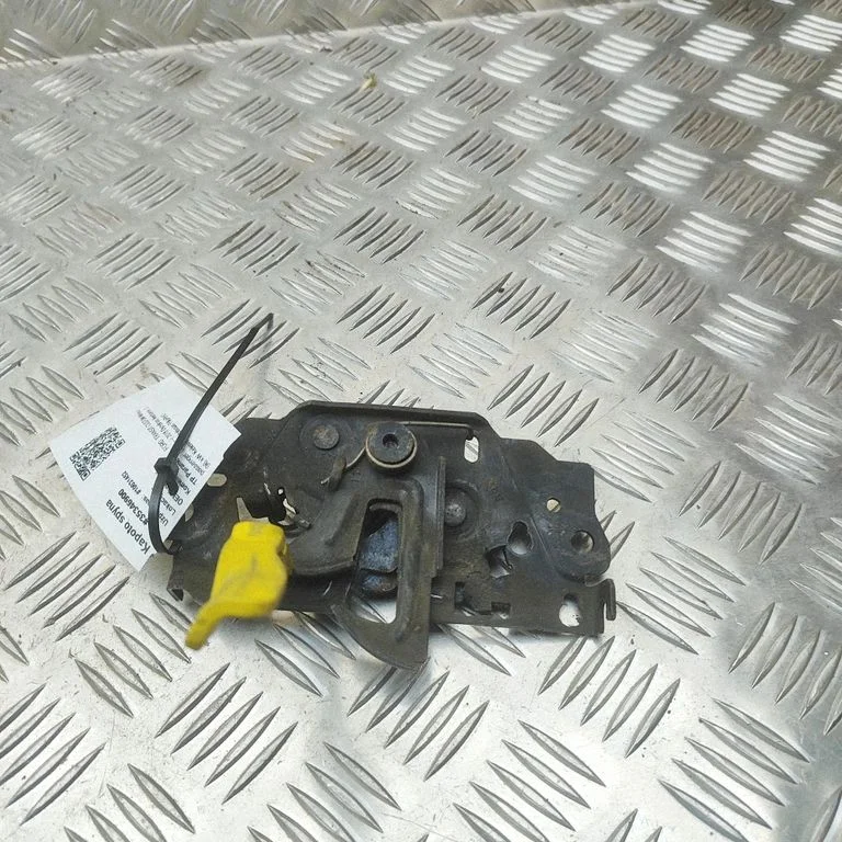 Motora pārsega slēdzene JK2A16700AA