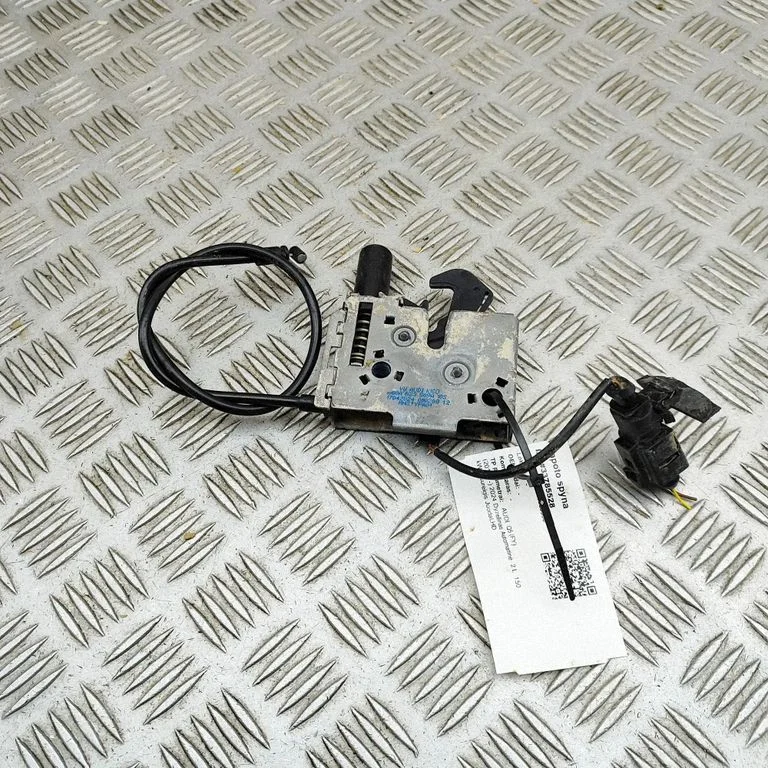 Mootorikapoti lukk 80A823509A