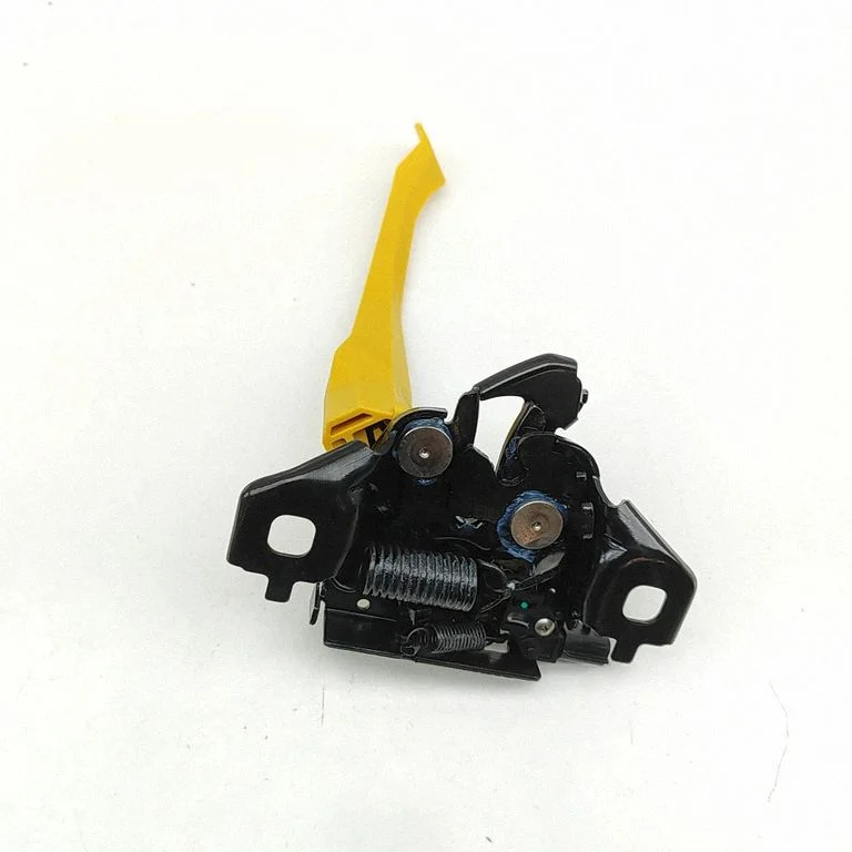 Mootorikapoti lukk 656015MR0A – Nissan Ariya (2021-)
