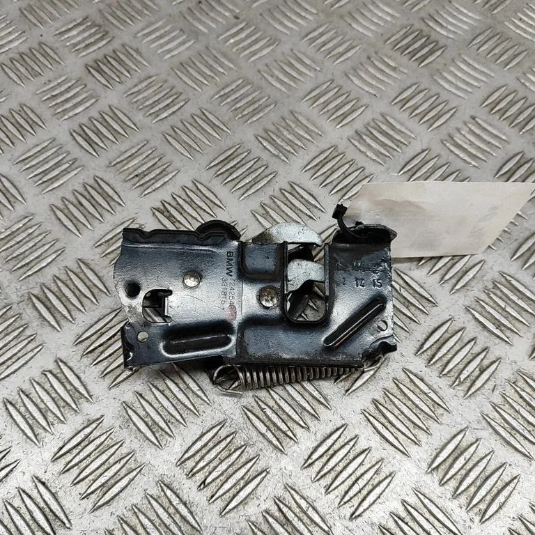 Zamek maski – BMW Seria 4 F32 F33 (2013-2020)
