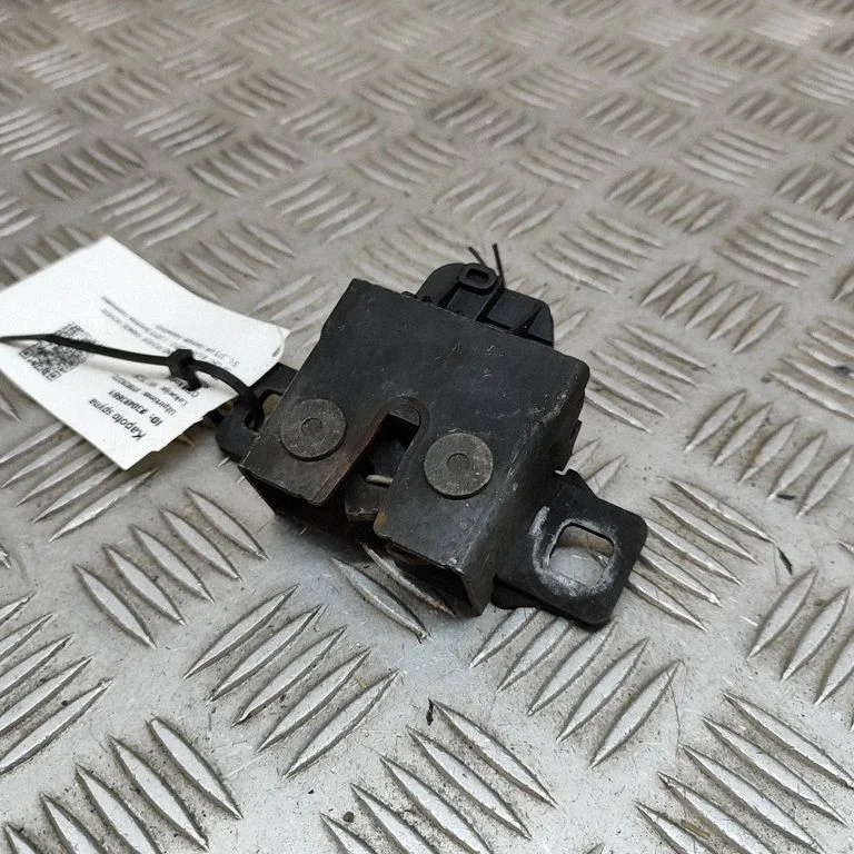 Engine bonnet/hood lock/catch 5H2216700BE