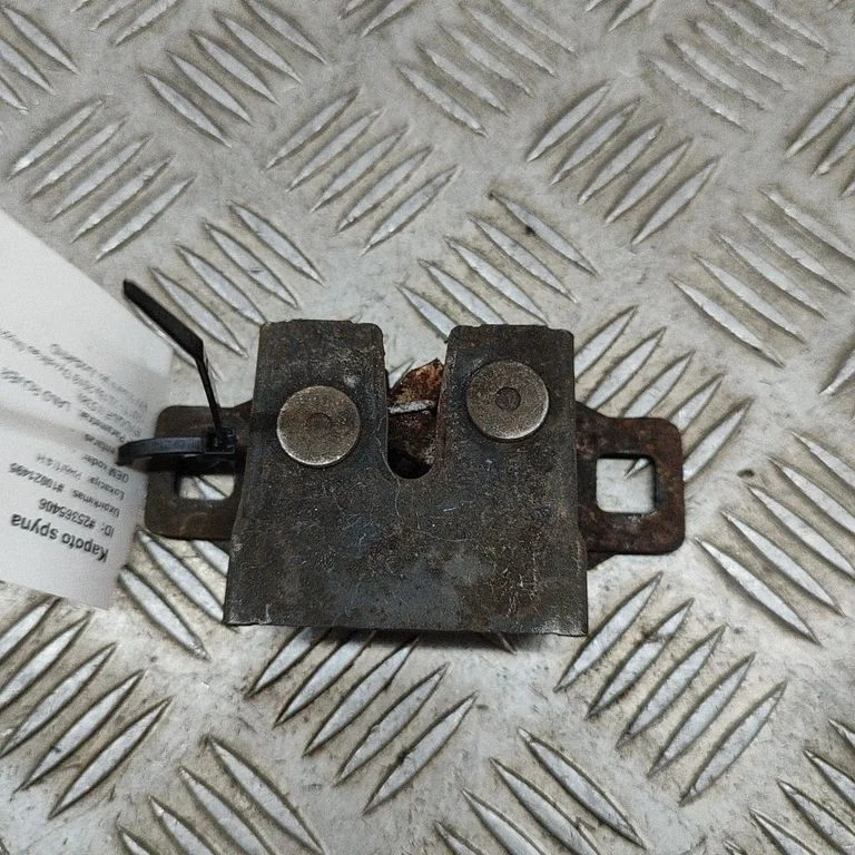 Mootorikapoti lukk 5H2216700BE
