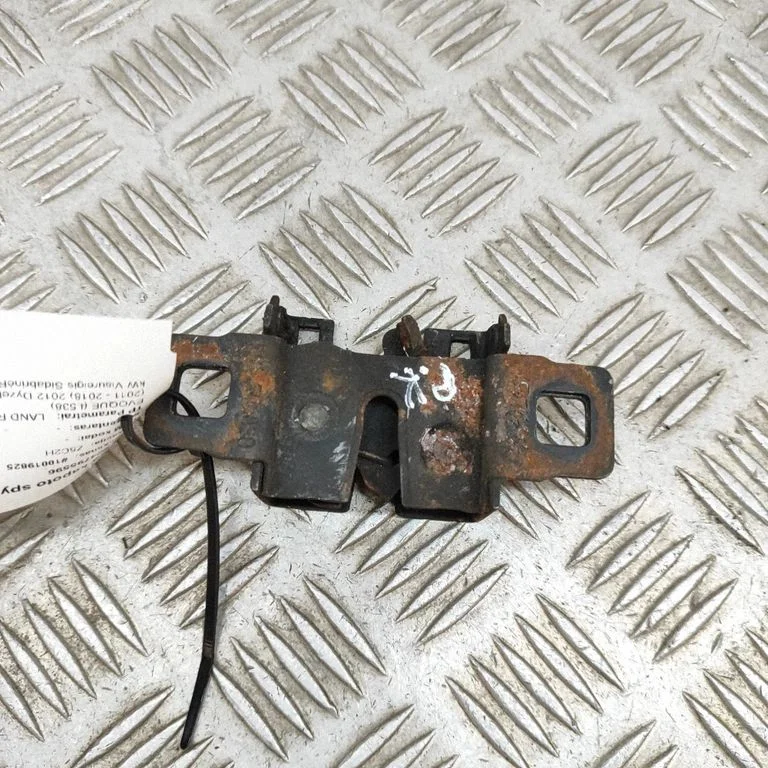 Motora pārsega slēdzene 5H2216700BB