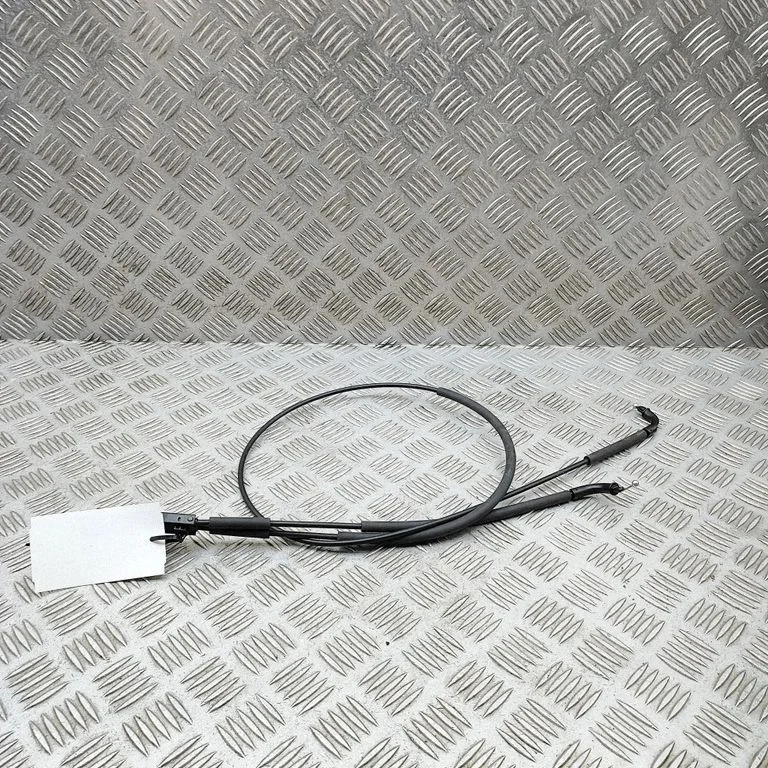 Engine bonnet/hood lock release cable – BMW X5M G05 F95 (2019-)