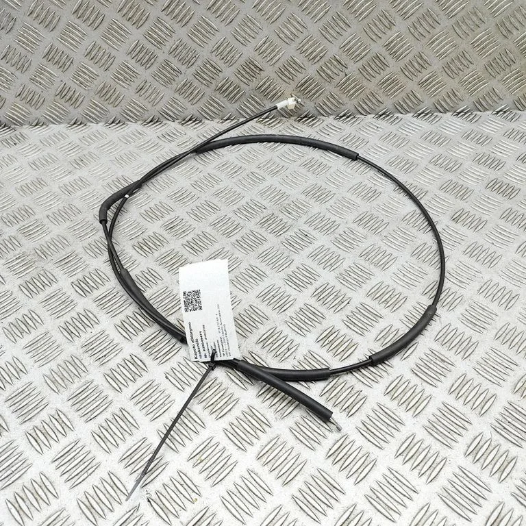 Linka zamka maski – Polestar 2 (2020-)