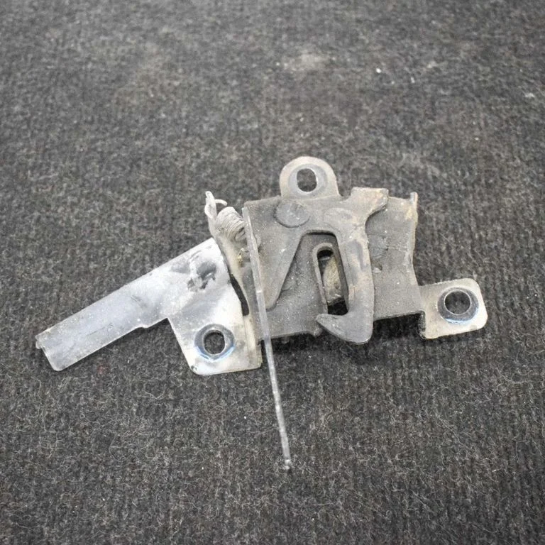 Zamek maski – Subaru Forester SH (2008-2013)