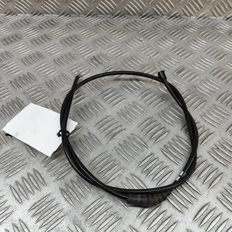 Engine bonnet/hood lock release cable – Mercedes-Benz E-Class W213 (2016-)