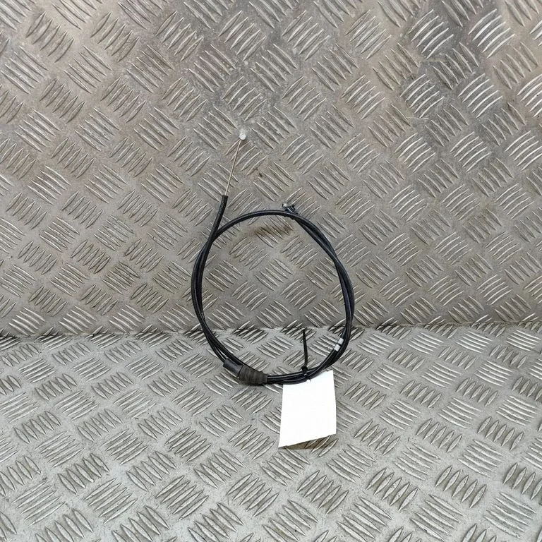 Engine bonnet/hood lock release cable – Mercedes-Benz GLC-Class C253 (2016-)