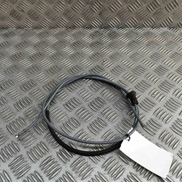 Engine bonnet/hood lock release cable – Audi TT TTS RS Mk3 8S (2014-)