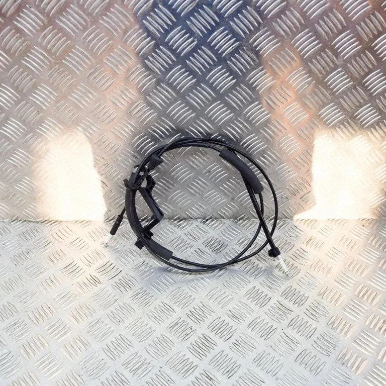 Motora pārsega slēdzenes atvēršanas trose – Citroen Jumper (2014-)