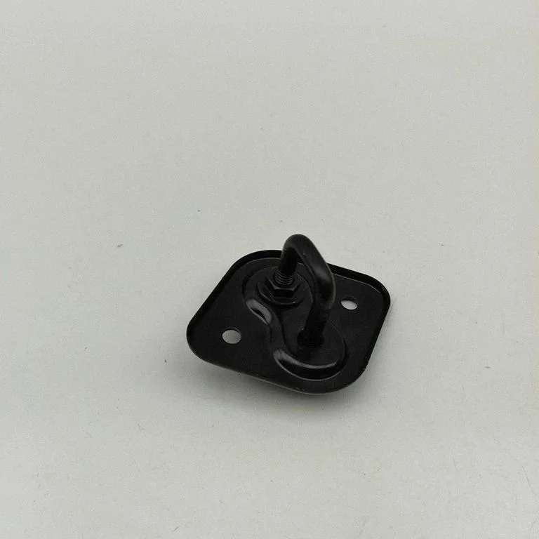 Engine bonnet/hood lock/latch loop/hook – Mercedes-Benz C-Class AMG W204 (2007-2014)