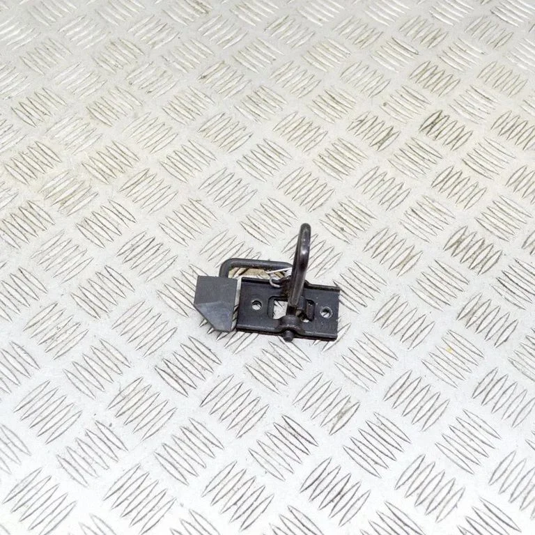 Engine bonnet/hood lock/latch loop/hook 7314888 – BMW i3 (2013-)