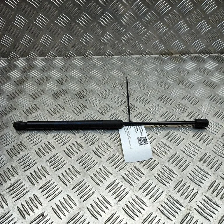 Amortizatorius variklio dangčio