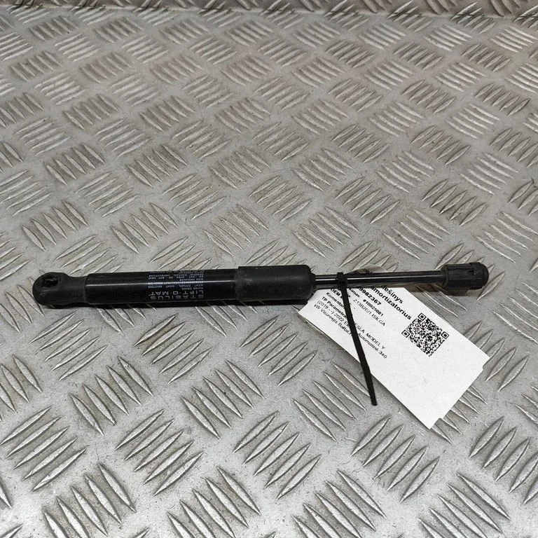 Mootorikapoti amortisaator 169257600A