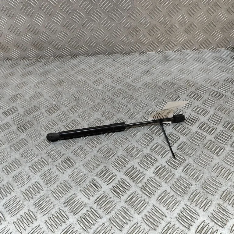 Amortizatorius variklio dangčio