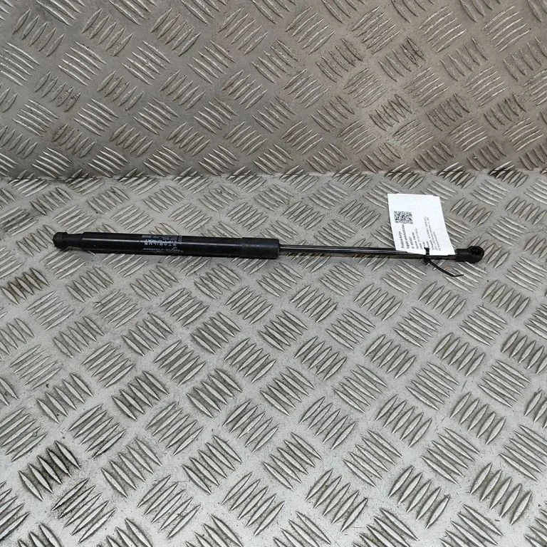 Amortizatorius variklio dangčio